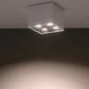 Oprawa natynkowa Midi 10051 Nowodvorski LED 16W 4000K kostka biała