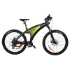 Rower elektryczny Goldbike 326966 27,5" 48V 13Ah 250W do 100 km czarny