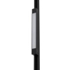 Podłużna lampa szynowa 1-fazowy Tracer 18190 LED 20W 3000K czarny