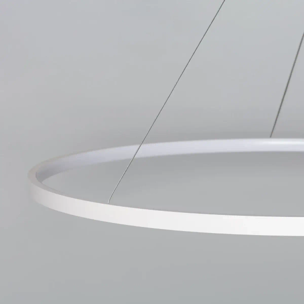 Pierścieniowa lampa zwis Rotondo ABR-LWRR-30W-WW LED 30W 2700-6500K biały