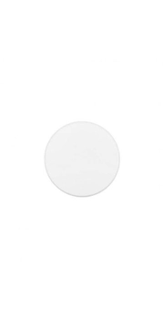 Loftowy kinkiet salonowy Chica LED 20,5W 3000K na ścianę biały