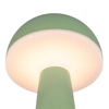 Stołowa lampka grzybek Fungo R57716149 IP54 LED 2W 3000-5000K zielony