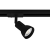 Regulowana lampa 1-faz do systemu szynowego Munin 86129903 czarna