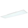 Plafoniera DORO 41608D5RGBSH Globo LED RGB 52W 3000-6500K prostokątna biały