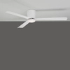Wentylator sufitowy DELL LE42956+LE42958 Luces Exclusivas LED 18W 3000-6500K biały