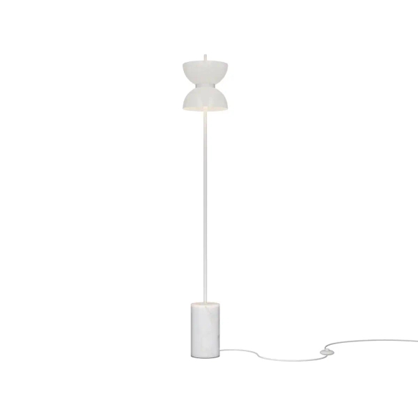 Ledowa podłogowa lampa Kyoto MOD178FL-L11W3K LED 11W 3000K biała
