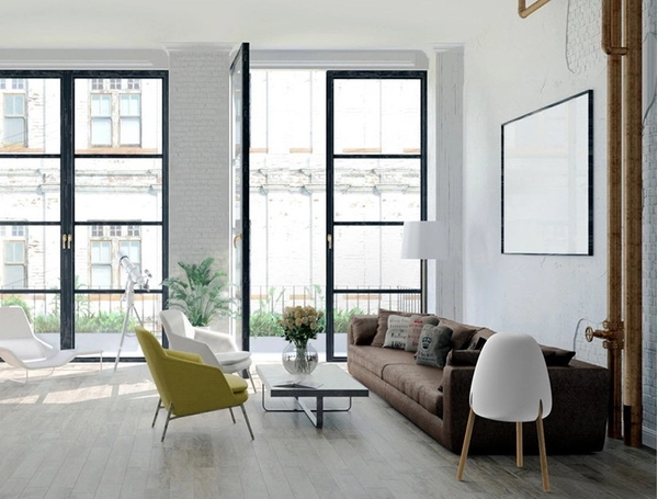 Ogrodowa lampa solarna Rocket LUMRCK70INOUTNW biała