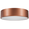 Przysufitowa lampa okrągła 137623620736 LED 24W 4000K plafon