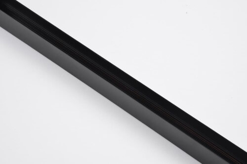 Magnetyczny szynoprzewód z zaślepkami Track Magnetic 52 AZ4640 1.5m czarny
