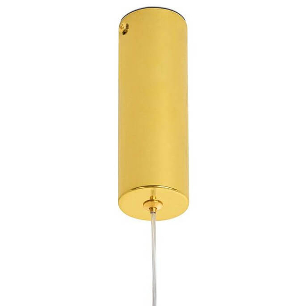 Sypialniana lampa wisząca Gavi MSE1501100340 Moosee LED 5W 3000K złota