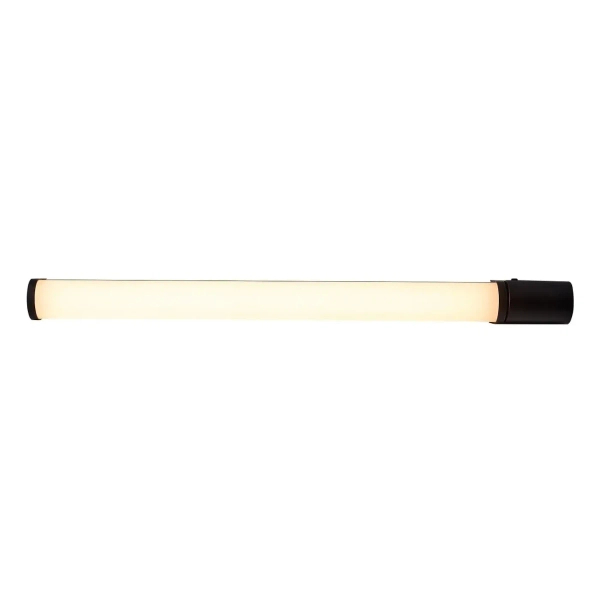 Przyścienna lampa Malaika 2310221003 LED 15W 3000K IP44 łazienkowa czarny