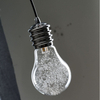 Zwieszana lampa pająk OTUS AZ1645 Azzardo salonowa chrom