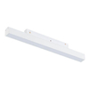 Oświetlenie do szyny Komatsu 6551 Shilo LED 36W 4000K magnetyczna listwa biała