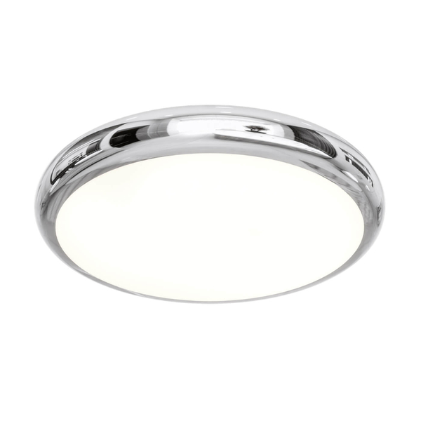 Lampa sufitowa LED Piatto OR81190 LED 68W 3000K okrągła do kuchni chrom