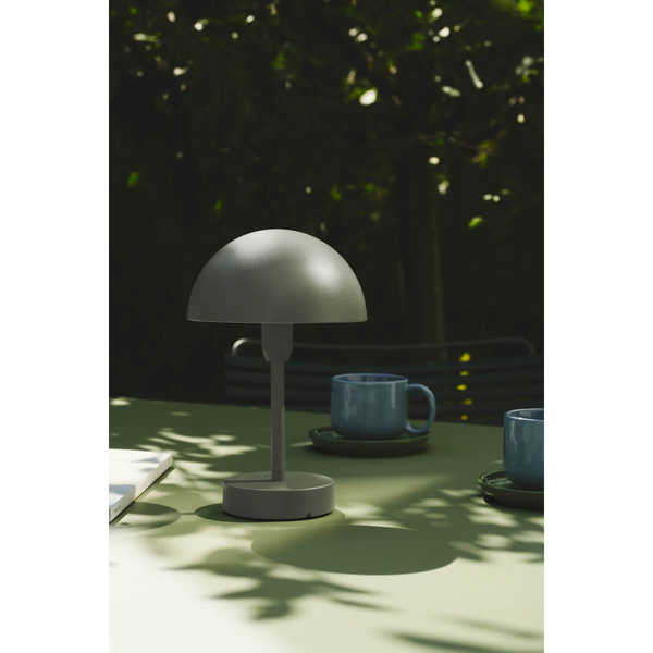 Przenośna lampka stołowa Ellen 2418015023 LED 2,5W 3000K IP44 zielony