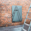 Panel grzewczy na podczerwień PI3600 grzejnik IR 60x60cm 300W 11 - 15m2 lustrzany