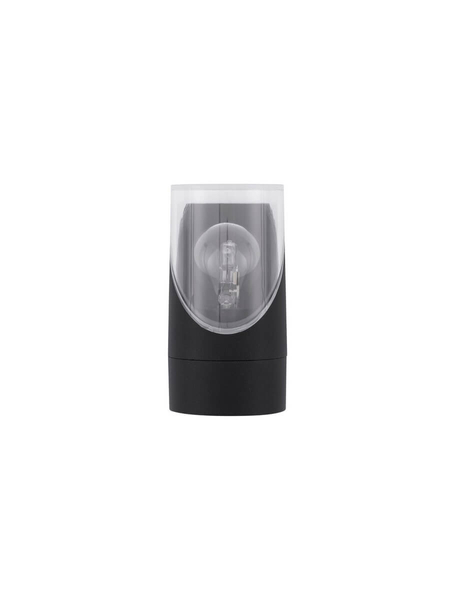 Ścienna lampa do ogrodu BARCA LE71499 Luces Exclusivas kinkiet IP65 grafitowy