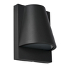 Ogrodowa lampa ścienna LIAM 29898/01/29 z czujnikiem antracyt outlet