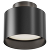 Sufitowa lampa Planet C009CW-L12B4K Maytoni LED 12W 4000K tuba punktowa czarna