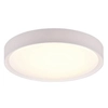 Plafon nasufitowy CLARIMO 659011801 Trio LED 18W 3000K IP44 biały