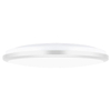 Sufitowa lampa do ogrodu Planar 4208 Ideus LED 24W 4200K oprawa hermetyczna IP54 biała