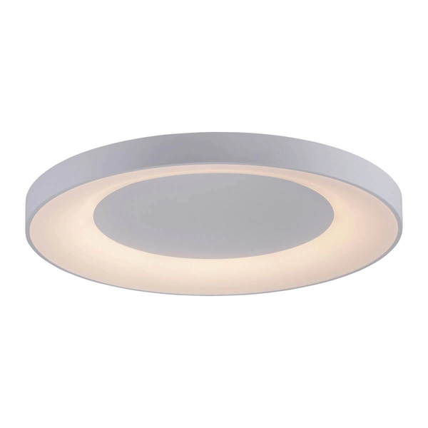 Okrągła lampa sufitowa Anika 14327-16 Just Light LED 60W 2700-5000K biały