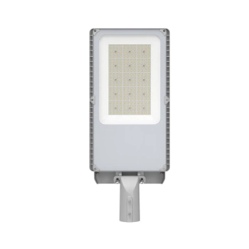 Lampa uliczna nad podjazd Mars LUM200NW LED 200W 4500K IP66 szary