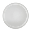 Okrągły plafon Vegas LP-550/1C M 4WH Light Prestige LED 24W 4000K IP54 biały