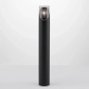 Stojąca lampa ogrodowa BARCA LE71500 słupek IP65 grafitowa outlet