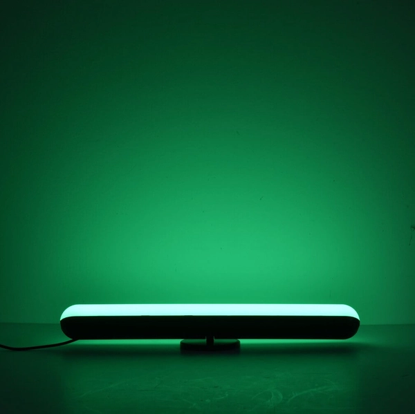 Lampa stojąco-ścienna BARDO 8505601012 LED 10,7W 2700-6500K RGB czarny