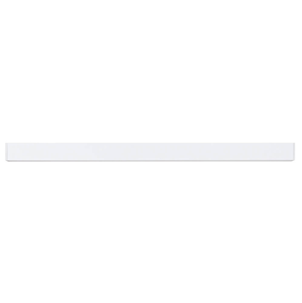 Ledowa lampa sufitowa Traversi PRD-5470-142-WH-830-SF Italux 44W 3000K belka biała