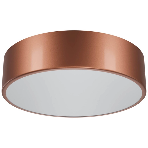 Przysufitowa lampa okrągła 137623620736 LED 24W 4000K plafon