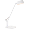 Nocna lampka ładowana indukcyjnie Kaila G93126/05 LED 8W 3000-6500K biała