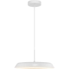 Wisząca lampa nad stół PISO 2010763001 LED 22,3W 2200-2700K biała