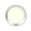Sufitowa lampa łazienkowa LANDON 2110660101 LED 6,5W 2700K IP44 biały