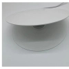Metalowa lampa zwisowa Pills ST-5819 S WHITE S Step nad wyspę okrągła biała
