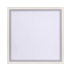Lampa sufitowa z pilotem EDGING biała 14851-16 1xLED 50W 2700-5000K zmienna barwa