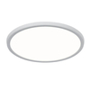 Łazienkowy plafon OJA 2210616101 LED 15W 3000-4000K IP54 biały