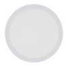 Ledowy regulowany plafon MULTI LED 11357 LED 9-18W CCT biały