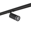 Lampa szynowa 1-fazowa sufitowa Jet Slim 10029 regulowany czarny