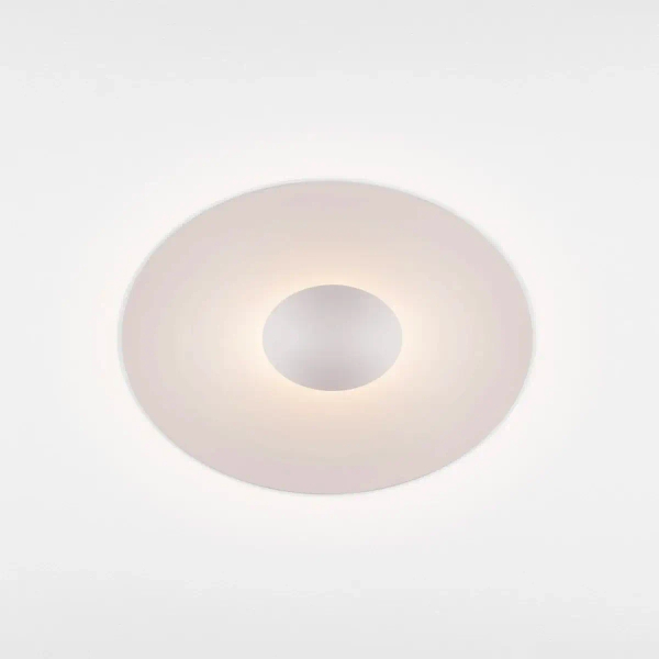 Ścienna lampa BAILA beżowa LE44540 1xLED 9W 3000K do salonu
