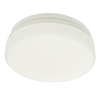 Żarówka LP-GX53-7W 3000K LED okrągła biała