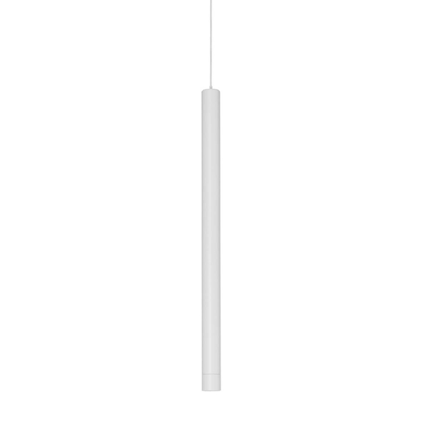 Pojedyncza lampa wisząca VERNO AZ6310 Azzardo LED 8W 3000K biała