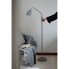 Ledowa lampa podłogowa Patro 108888 LED 4,9W 3000K regulowany szary