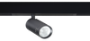 Lampa do systemu szynowego Optica AZ5198 LED 10W 3000K 1-faz czarna
