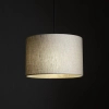 Trójfazowa lampa wisząca Tracer 10694 do jadalni nad stół szary