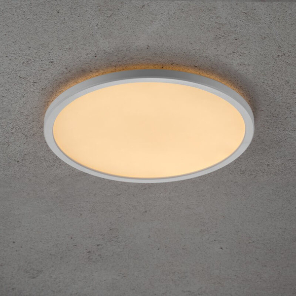 Plafon sufitowy OJA 47276001 LED 14,5W 2700K okrągły biały