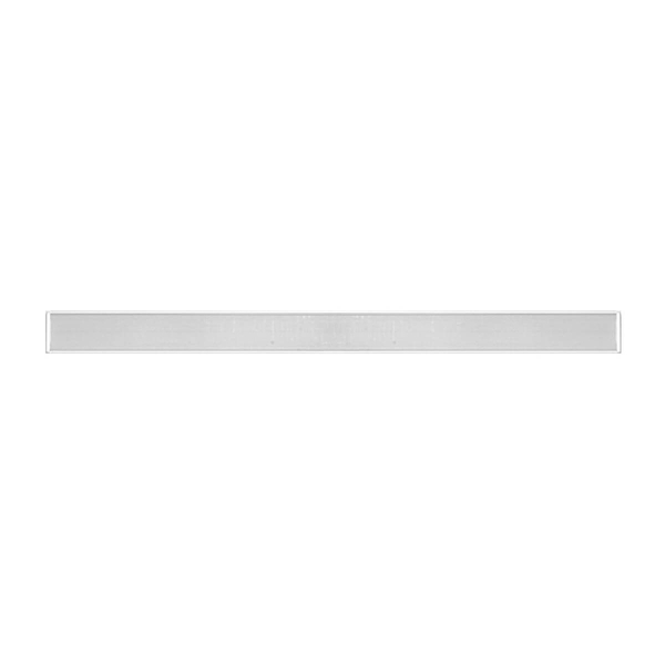 Podłużna lampa do szyn magnetycznych 1136 Domeno LED 20W 3000K biała