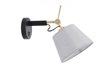 czarny || złoty || szary