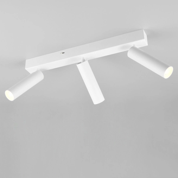 Potrójna lampa sufitowa AMBALA 849210331 LED 5,5W 2300-4000K rurka biały
